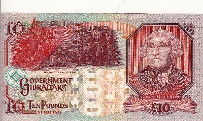 Beschrijving achterzijde: NELSON SHIP